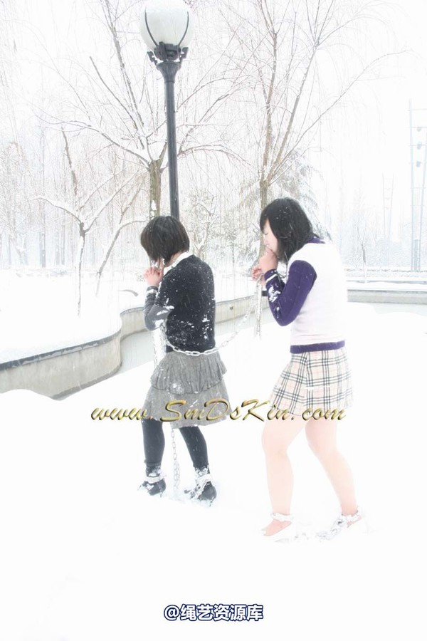 锐度主张 - 2009年第十八期镣铐图（2009.4.26） 第 42 张图片