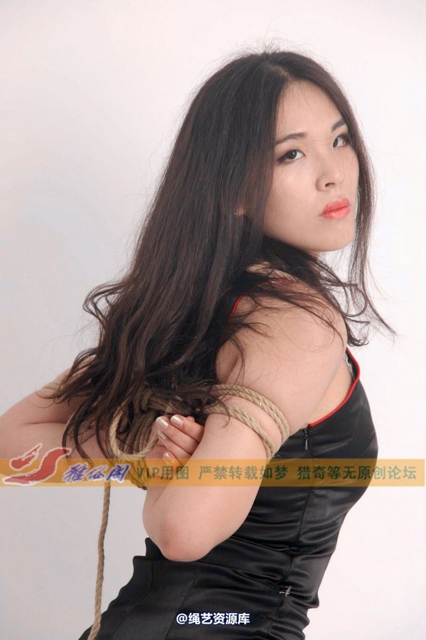 雅俗阁 - 2013-NO.7Model 雅熙 第 30 张图片