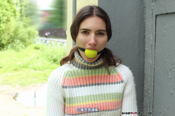 gaggedinpublic - gip550 第 76 张图片
