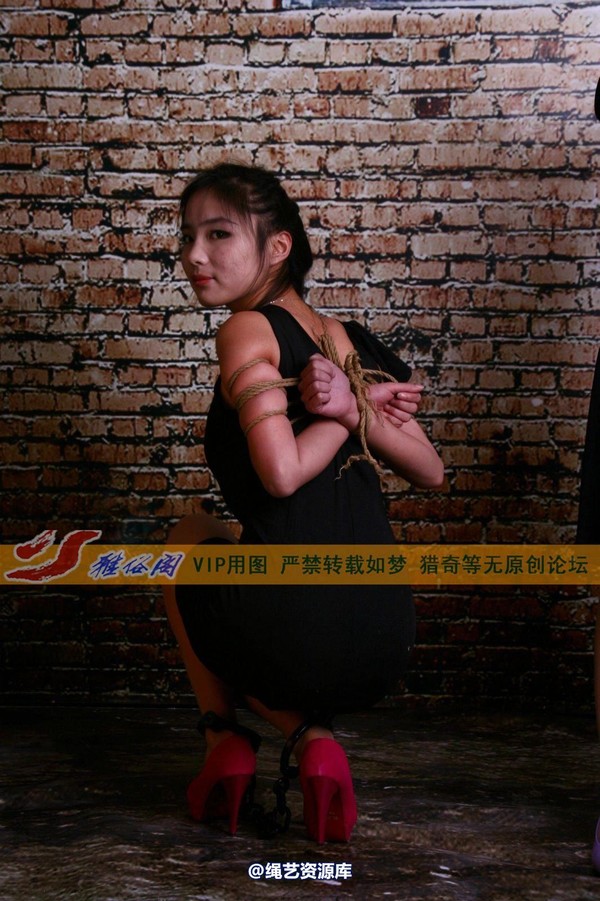 雅俗阁 - 2013-NO.25Model雅慕 第 325 张图片