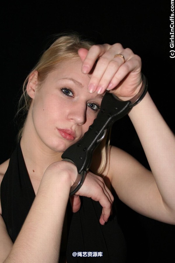 girlsincuffs - gic028 第 60 张图片