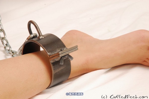 cuffedfeet - cf045 第 87 张图片