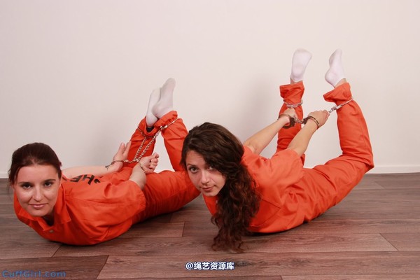 cuffgirl - cg239 第 65 张图片