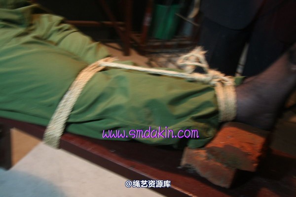 锐度主张 - 2009年第18期捆绑图（2009.4.14）模特：海豚 第 6 张图片