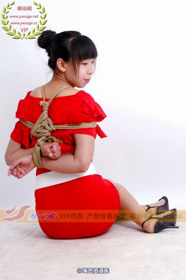 雅俗阁 - 2014-NO.023Model雅乐 第 94 张图片
