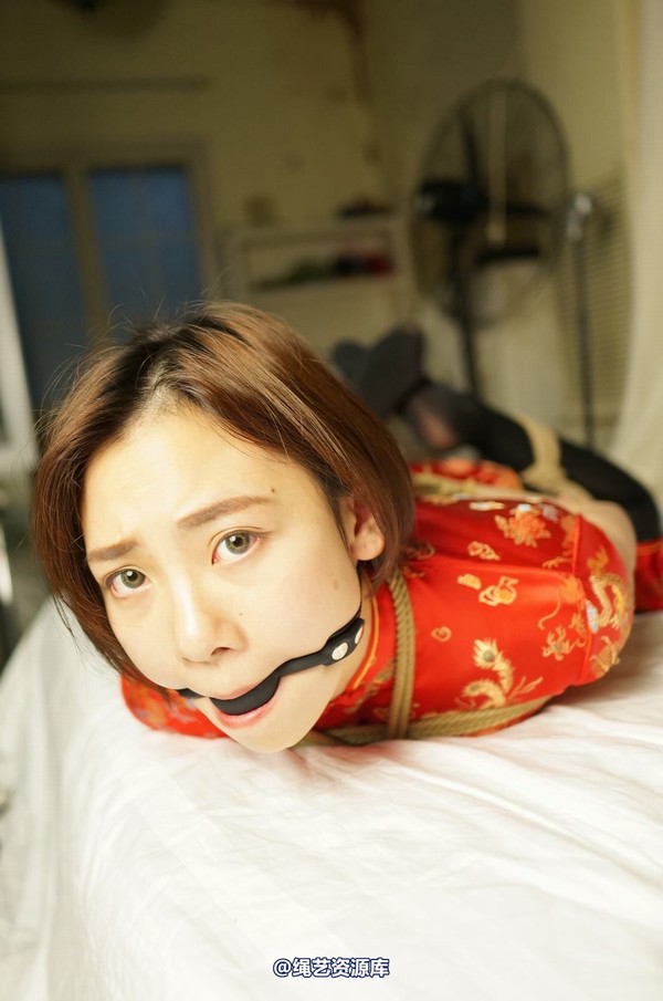 dk13美束馆 - 11.14-小仙儿红旗袍C-153P 第 107 张图片