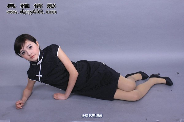典雅倩影 - 063-美人美人笑可爱，琳花有意解留香 第 100 张图片