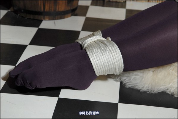 simplytied - Second time 第 27 张图片