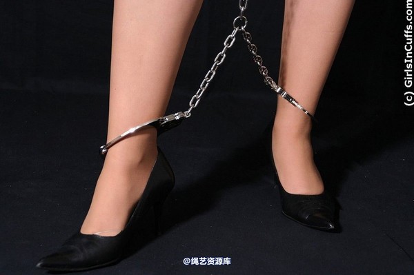 girlsincuffs - gic112 第 93 张图片