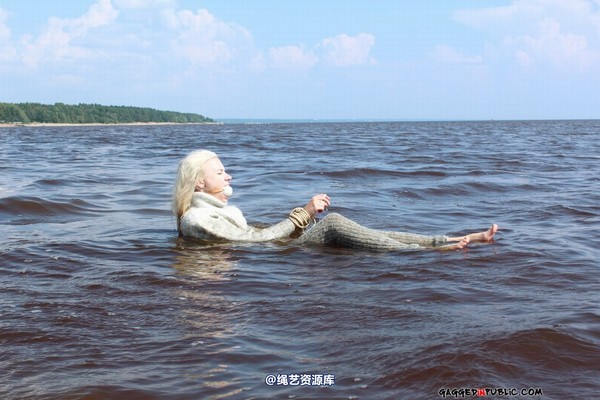 gaggedinpublic - gip485 第 41 张图片
