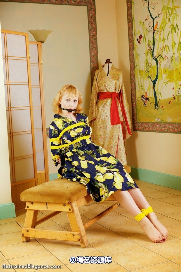 restrainedelegance - A Lemon For The Teacher 第 40 张图片