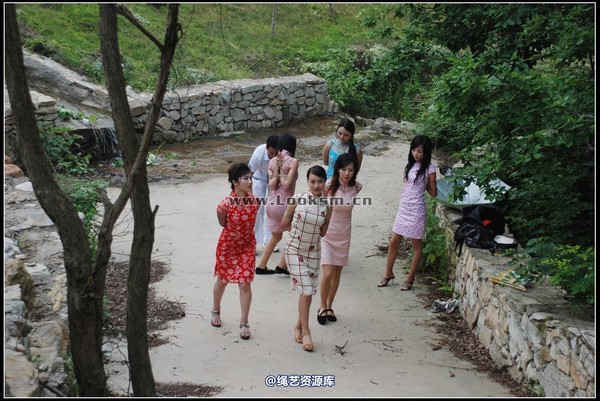 千丝万缕 - 2008-05-25日照片 第 41 张图片