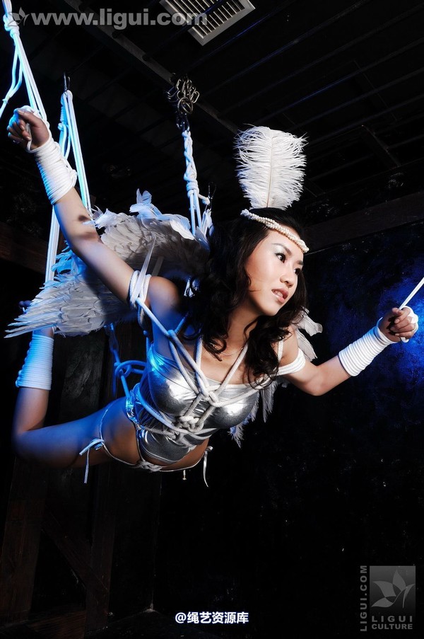 丽柜美束 - 2008-12-24 第 23 张图片