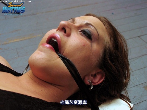 boundhotties - ANNIE 2 第 14 张图片