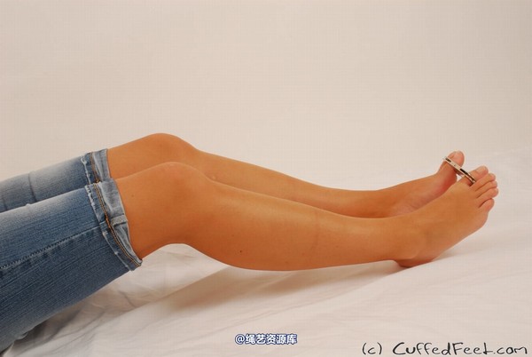cuffedfeet - cf054 第 46 张图片