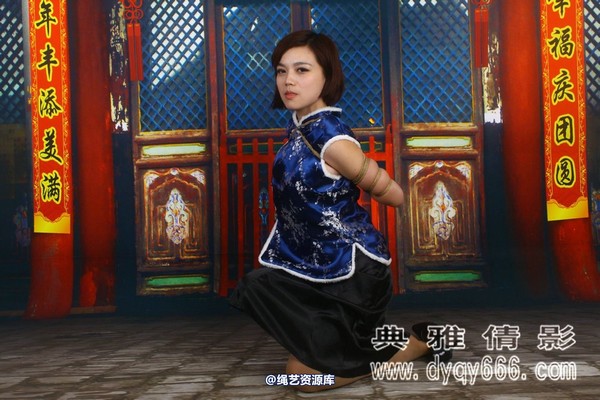 典雅倩影 - 344-小棉袄月华 第 75 张图片