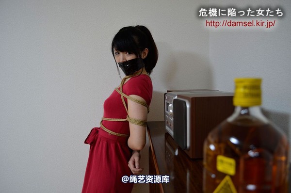 jpdamsel - 20120129 逃走失�� 第 4 张图片