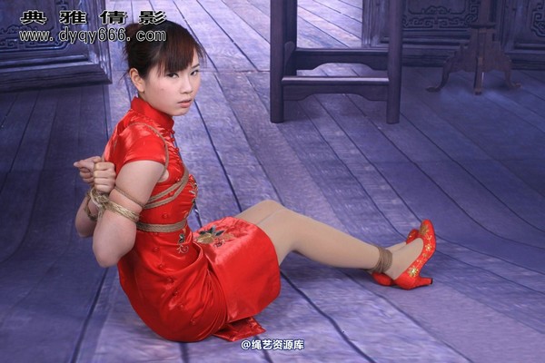 典雅倩影 - 066-美丽俏佳人（雪岚） 第 14 张图片