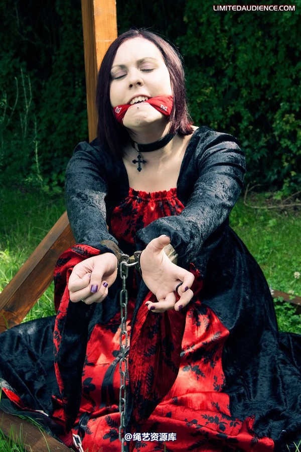 limitedaudience - 2011 carmina what will you do with me 3 第 15 张图片