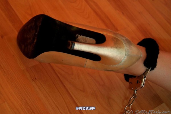 cuffedfeet - cf017 第 71 张图片