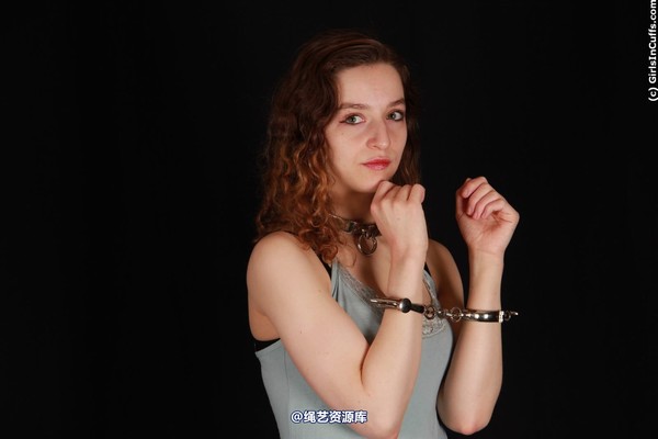 girlsincuffs - gic553 第 4 张图片