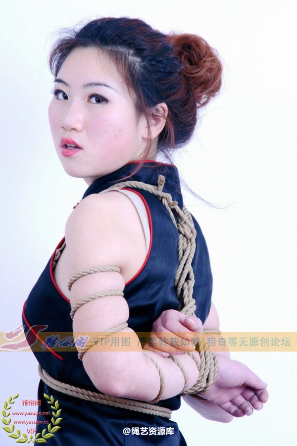 雅俗阁 - 2014-NO.030Model雅榕 第 73 张图片