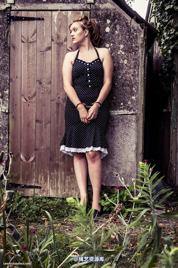 limitedaudience - 2013 bryony fuller cuffed 第 15 张图片