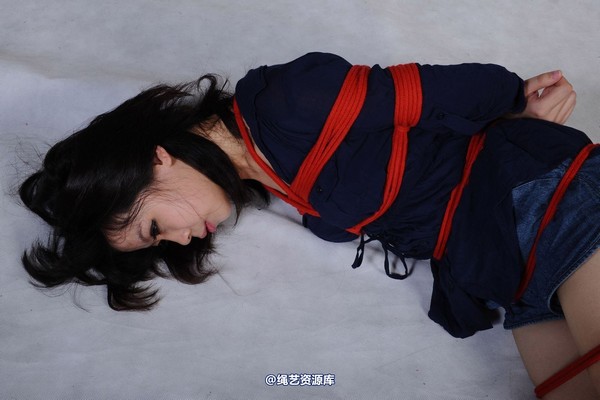 赤足者 - 雯怡2013-1 第 6 张图片
