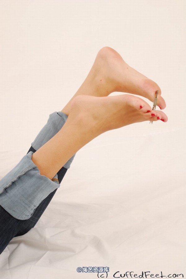 cuffedfeet - cf066 第 14 张图片