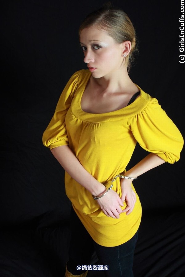 girlsincuffs - gic227 第 93 张图片