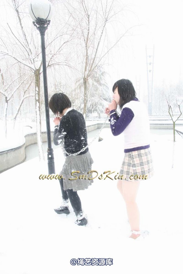 锐度主张 - 2009年第十八期镣铐图（2009.4.26） 第 40 张图片