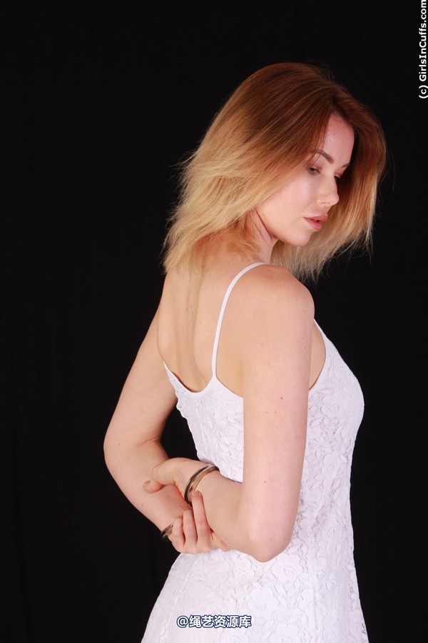 girlsincuffs - gic655 第 33 张图片