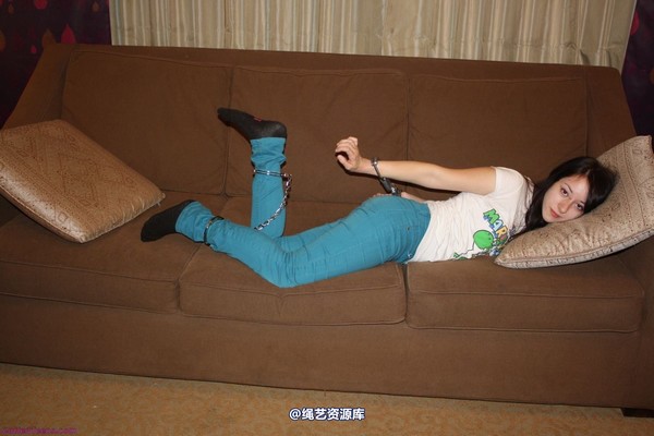 cuffedteens - ct109 第 111 张图片