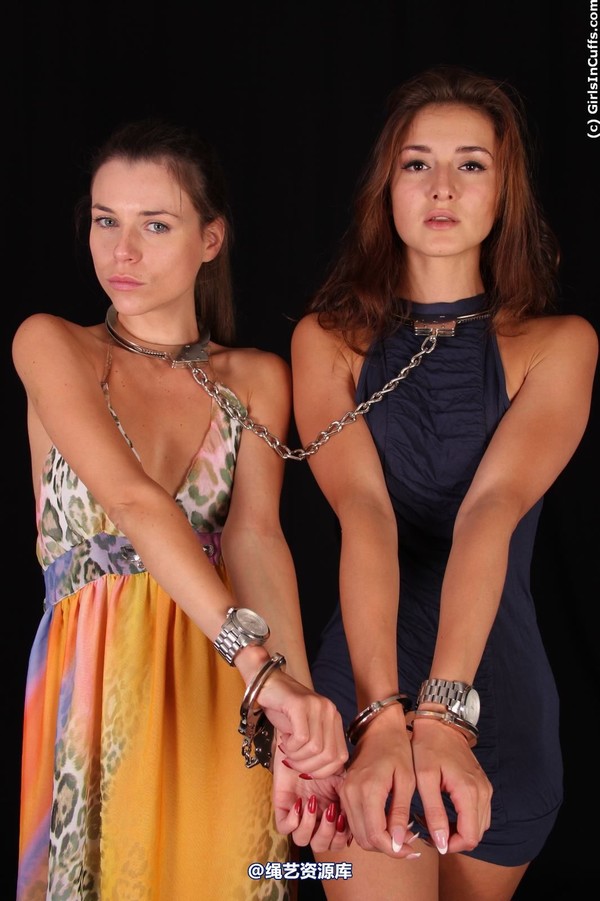girlsincuffs - gic659 第 94 张图片