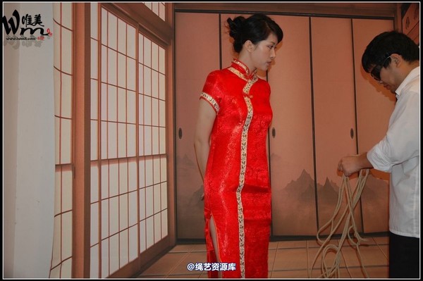 唯美之家 - 08-05-25新模特小雨 第 167 张图片