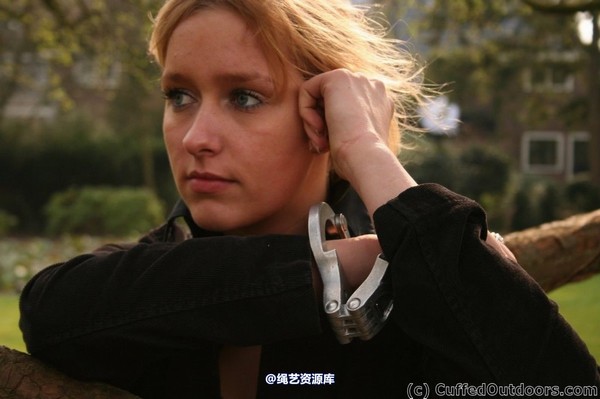 cuffedoutdoors - cod041 第 21 张图片