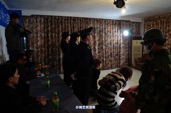mj影视 - 心灵震憾之牢房、宣判2013-05-04 第 58 张图片
