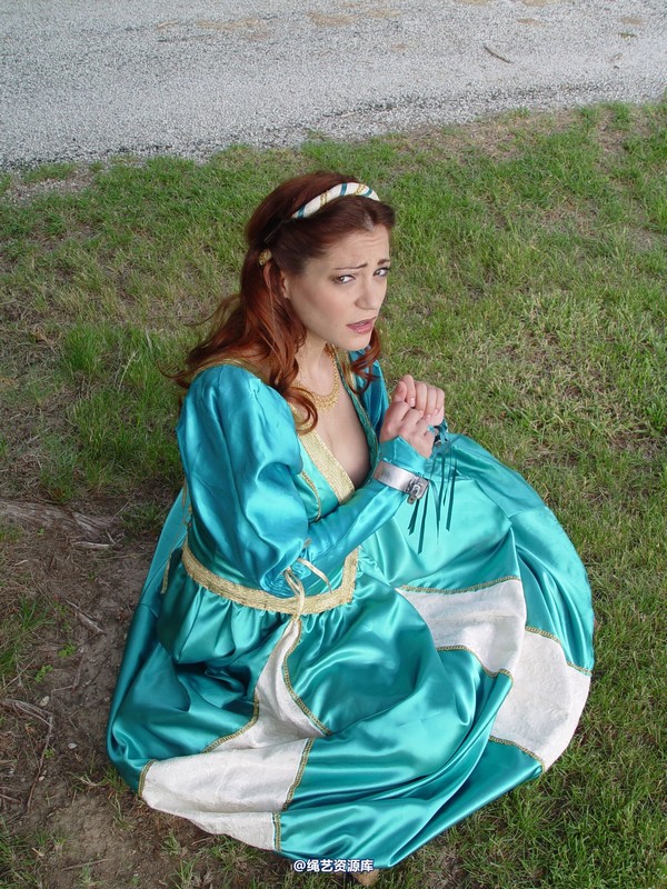 jbroper - Vivian 2009-3 第 10 张图片