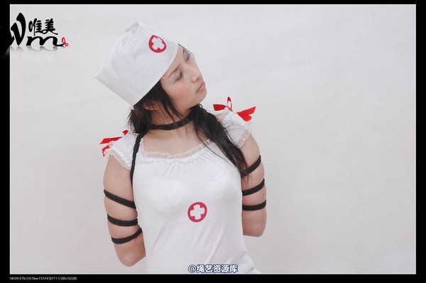 唯美之家 - 2008-12-8紫云护士，晚礼服 第 116 张图片