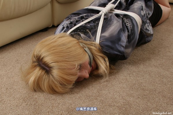 bondagebob - Ariel Good and Tight 第 118 张图片