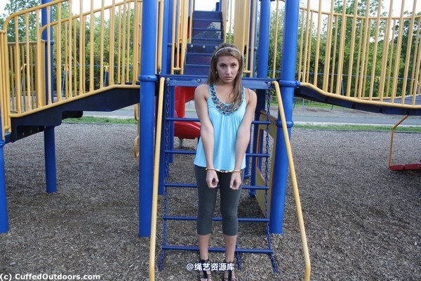 cuffedoutdoors - cod251 第 22 张图片