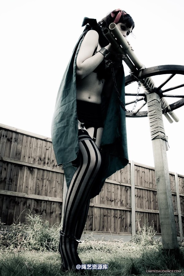 limitedaudience - 2012 dominick destruction escape and punishment 第 21 张图片