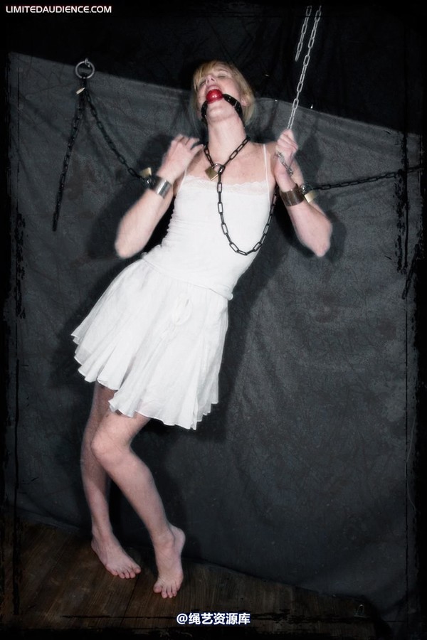 limitedaudience - 2010 ariel the forgotten prisoner 3 第 31 张图片