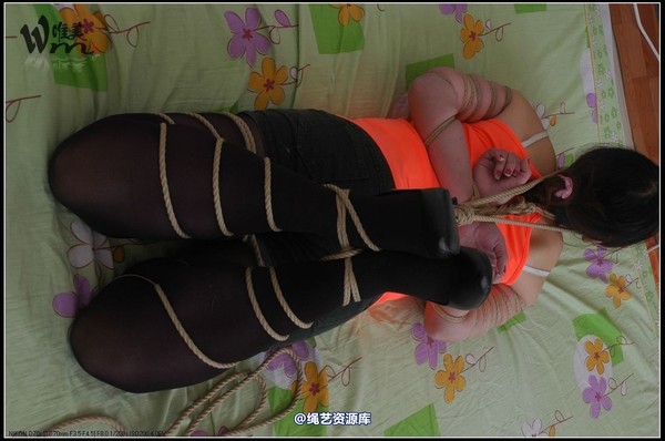 唯美之家 - 2008-11-11佳佳极限五花 第 50 张图片