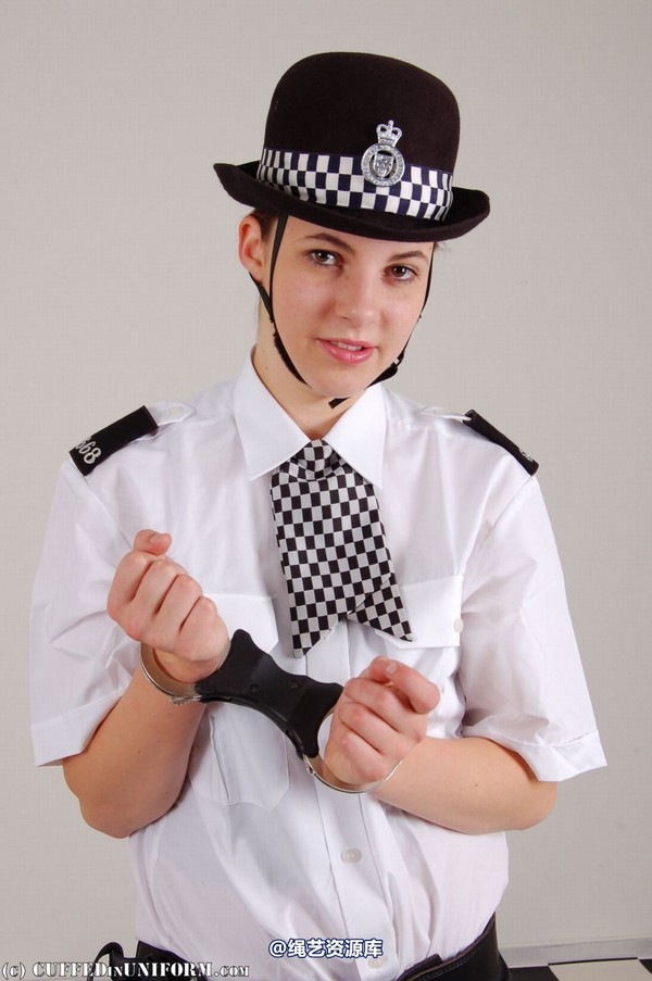 cuffedinuniform - ciu128 第 11 张图片