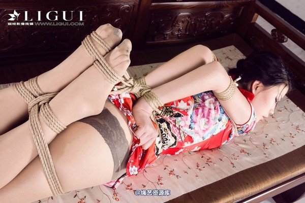 丽柜美束 - 2018-09-17 怡萱 第 44 张图片