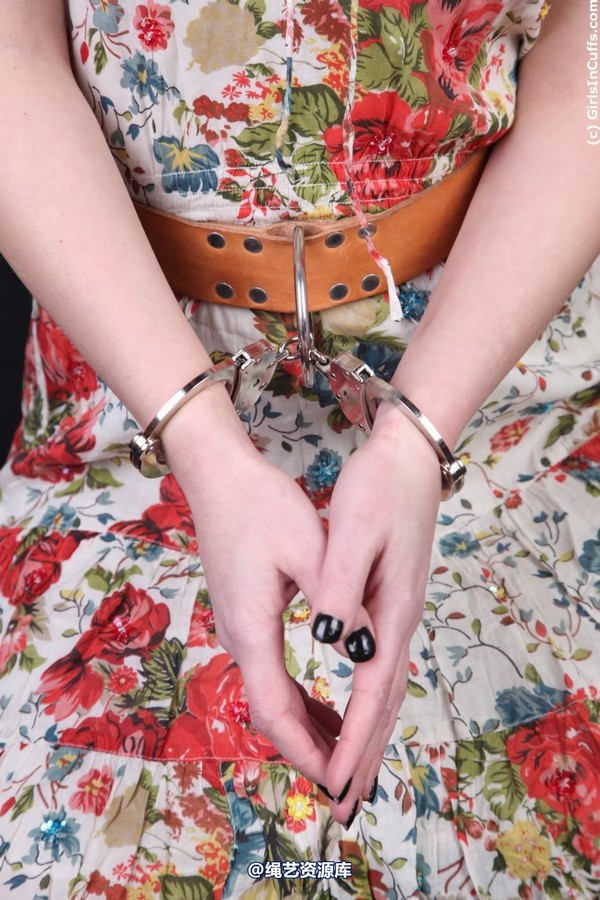 girlsincuffs - gic634 第 23 张图片
