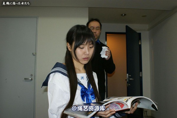 jpdamsel - 20090426 制服�T拐 第 12 张图片
