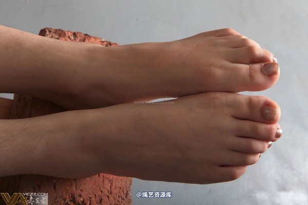 赤足者 - 玲玲2012-2 第 20 张图片