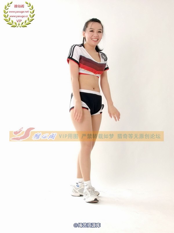 雅俗阁 - 2015-NO.005Model雅梅 第 224 张图片
